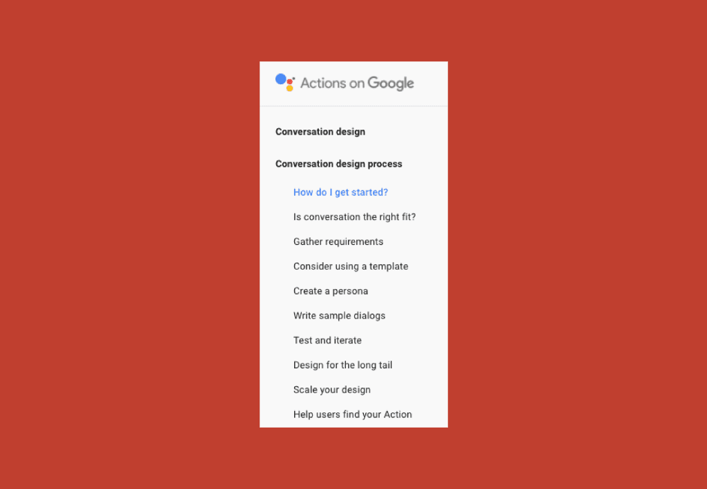 How to Optimize Your Website for Voice Search 2 Voice search seo for small businesses - Google guide