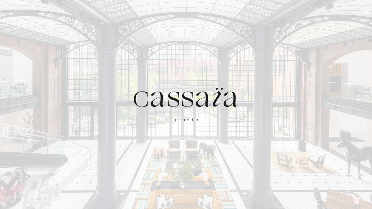 Cassaïa Studio