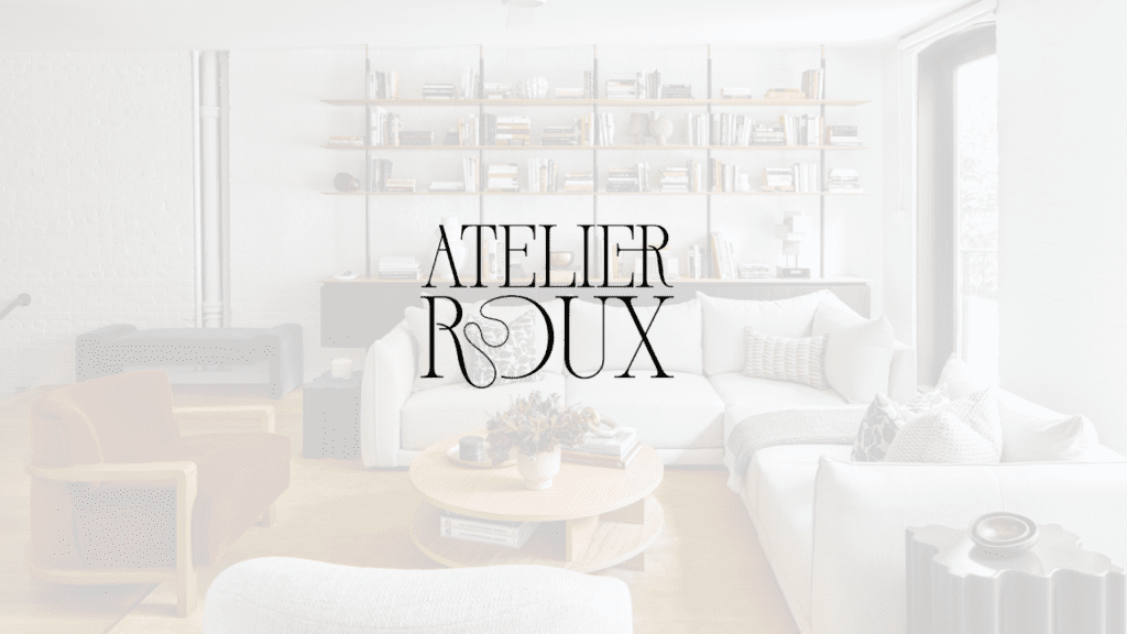 Atelier Roux