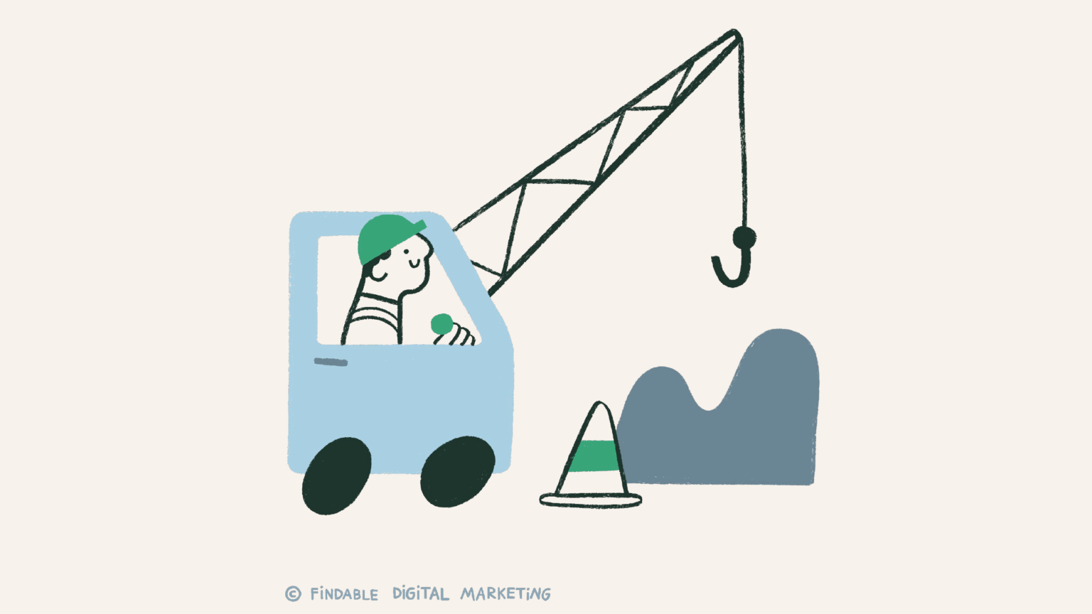 A Guide to Construction Marketing for Beginners 1 Construction Marketing