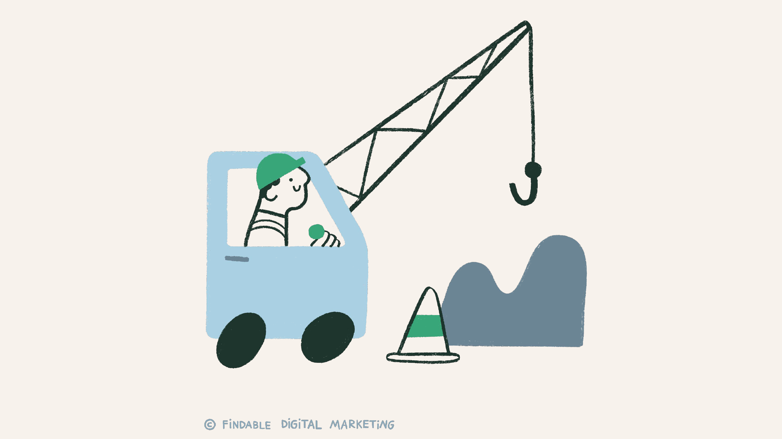 Construction Marketing