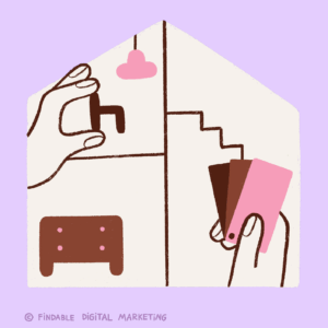 Interior Design Marketing