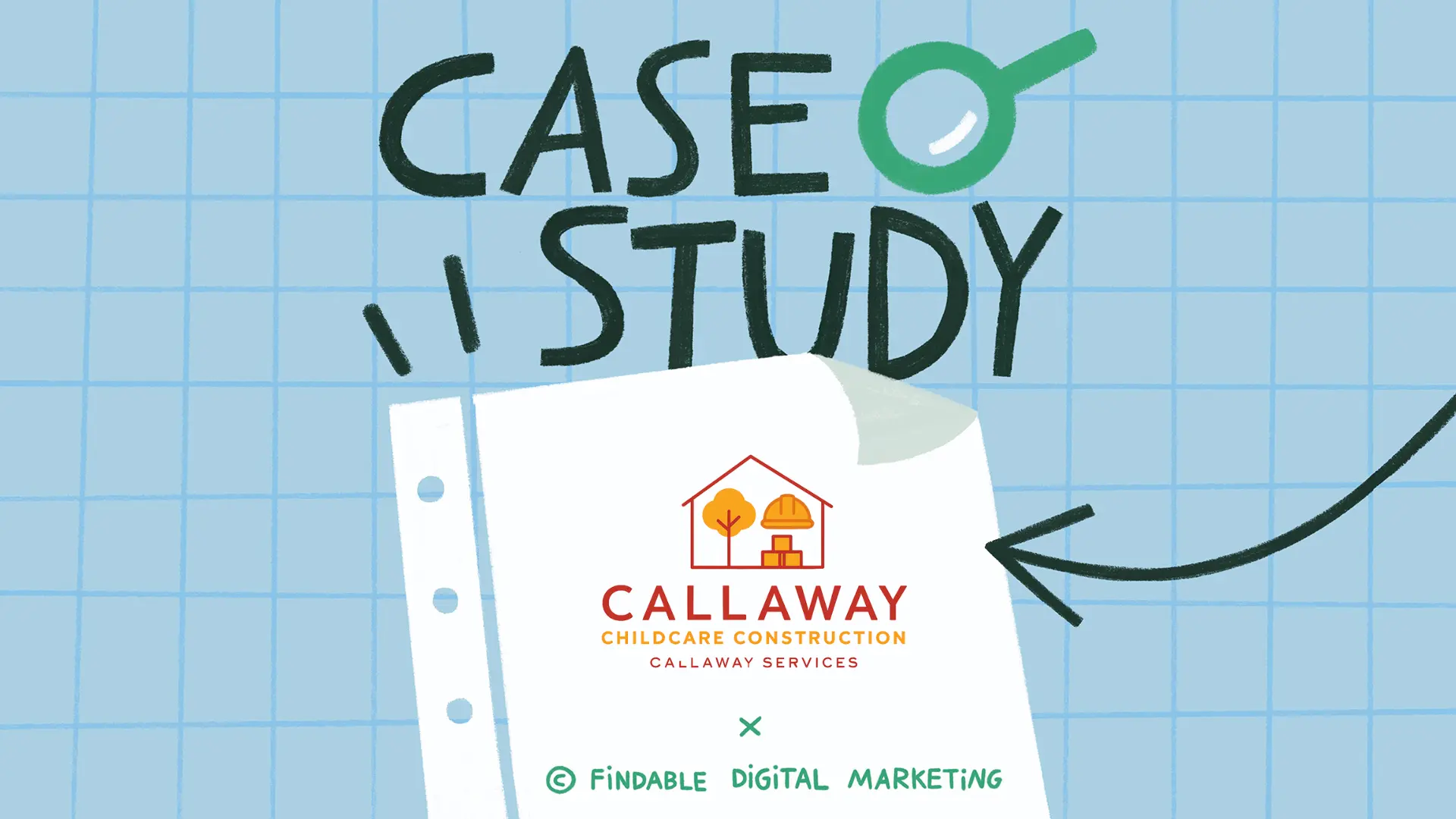 Case study banner Callaway Childcare Construction
