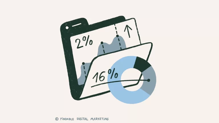 illustration of q1 review