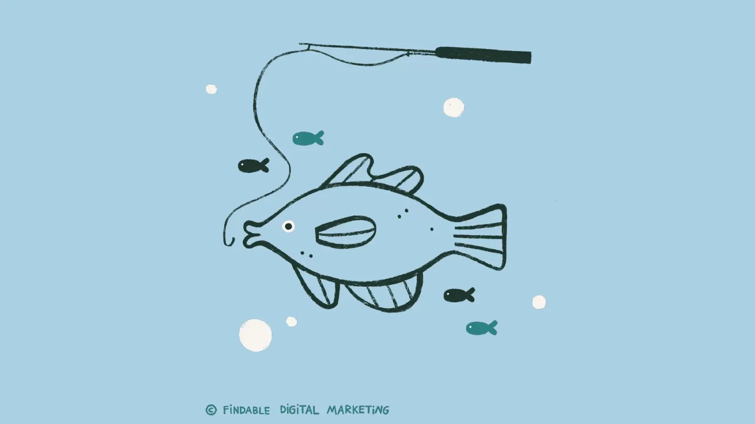 fish illustration