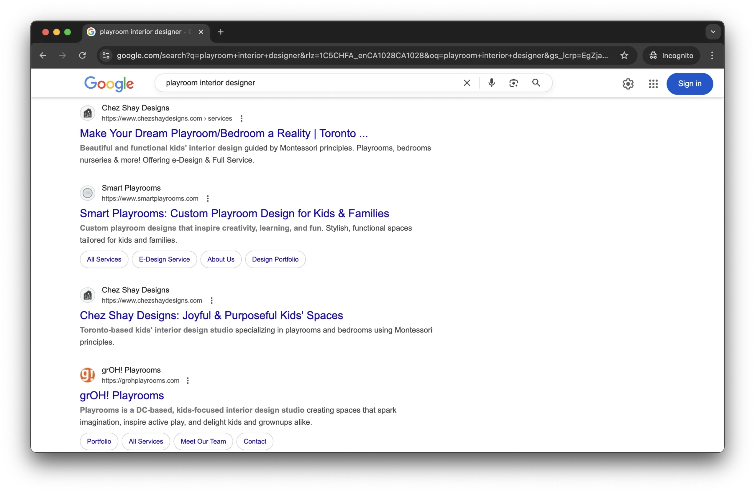 How to Use Keywords for Designers 1 scaled