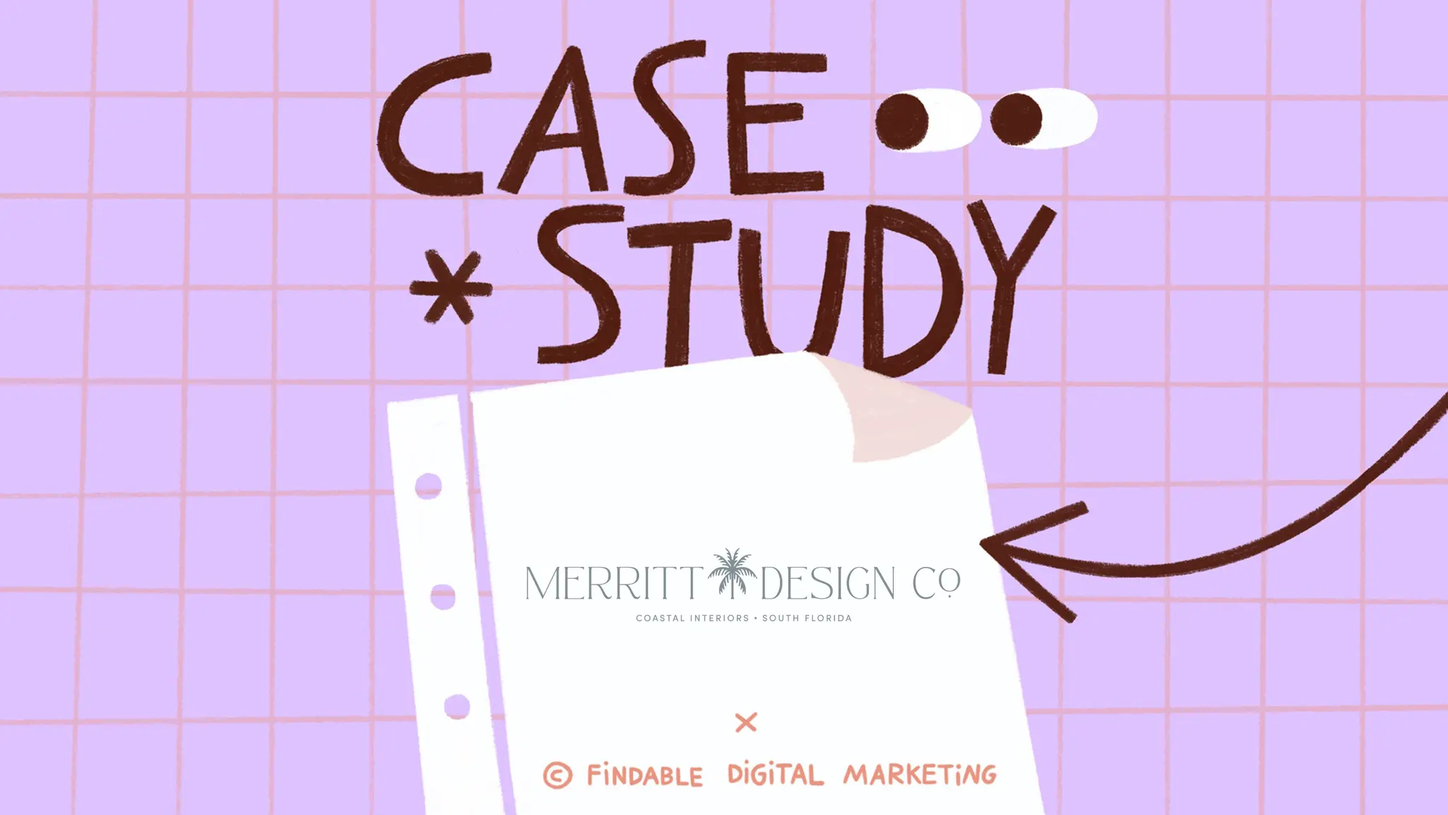 case study merritt design co
