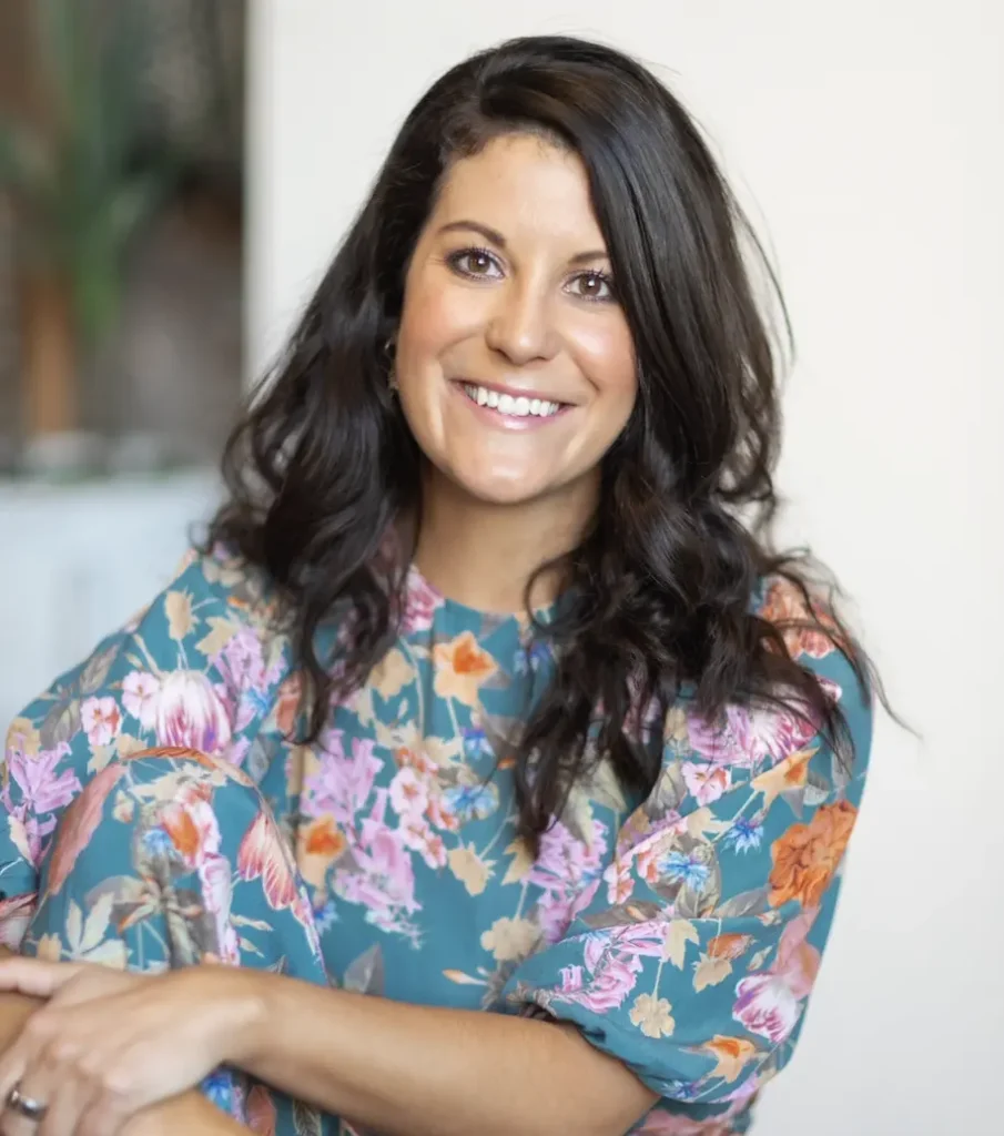 rebecca merritt design co