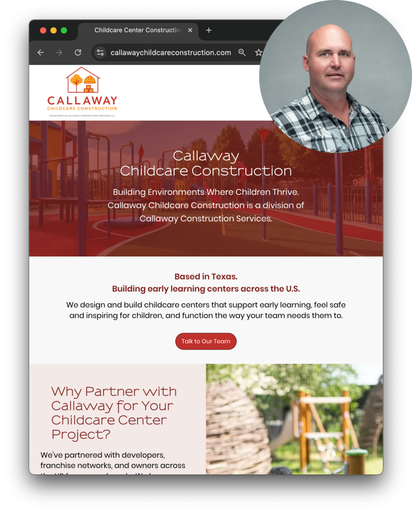 Construction Marketing Case Study - 1