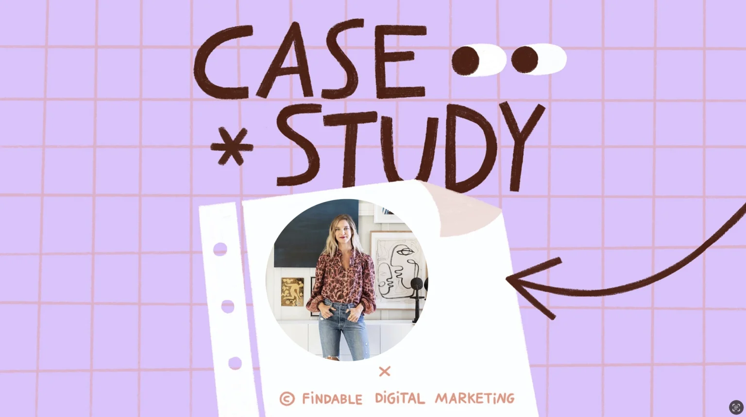 Year 1 to 3: How Their Marketing Grew Up 1 Lorla Studio case study