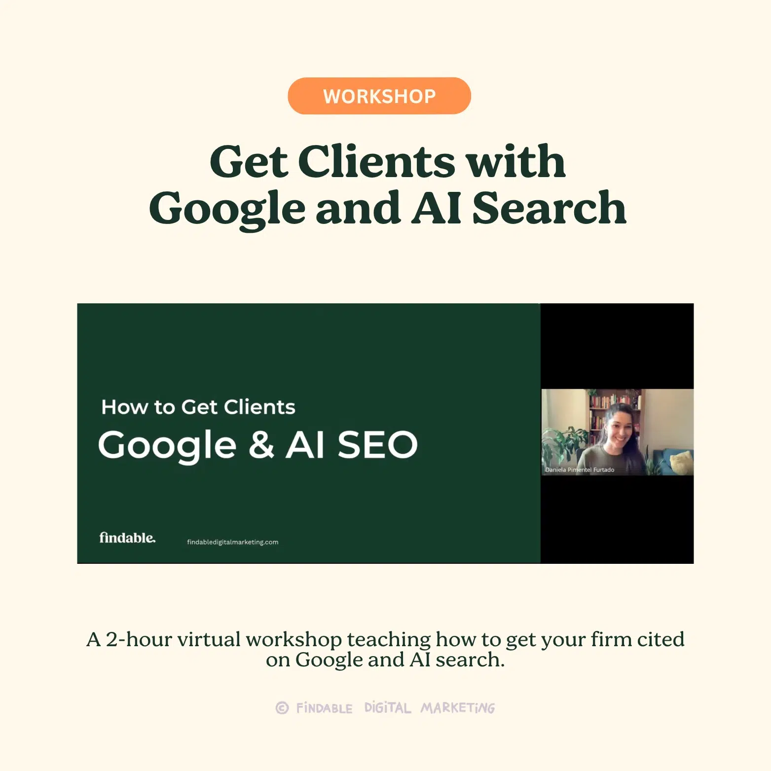 Resources 1 Get Client's with Google and AI Search
