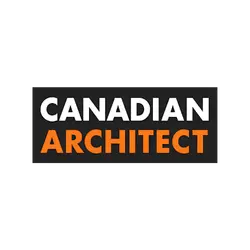 Canadian Architect Logo