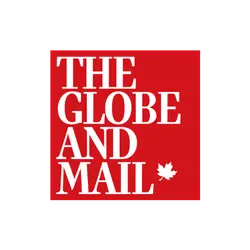 Globe & Mail logo