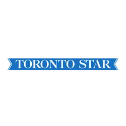 Toronto Star Logo